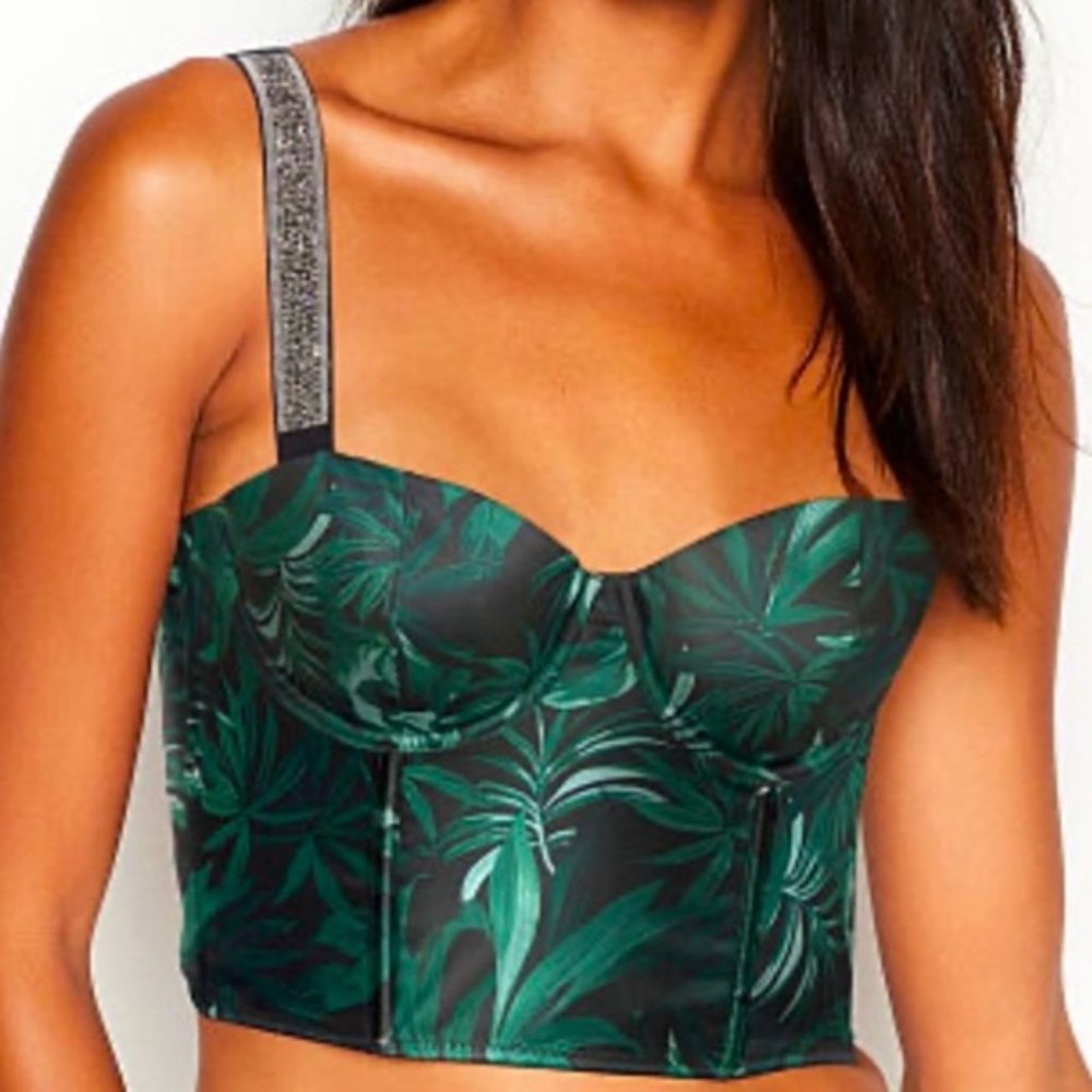 VICTORIAS SECRET Glamorous Very Sexy Lightly Lined